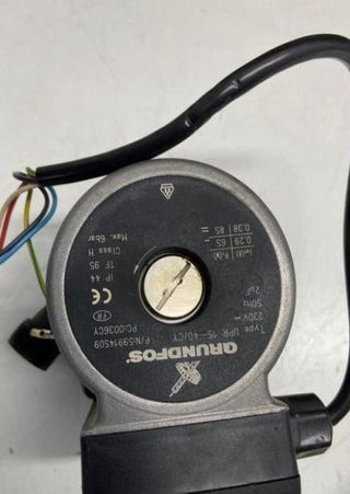 RECAMBIOS / REPUESTOS / PARA CALDERA NECTRA