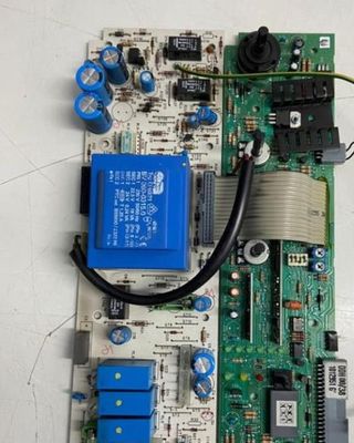 RECAMBIOS / REPUESTOS / PARA CALDERA NECTRA