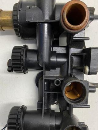 RECAMBIOS / REPUESTOS / PARA CALDERA NECTRA