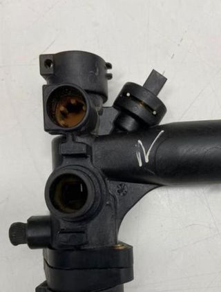 RECAMBIOS / REPUESTOS / PARA CALDERA NECTRA