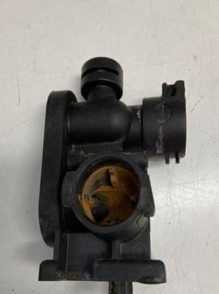 RECAMBIOS / REPUESTOS / PARA CALDERA NECTRA