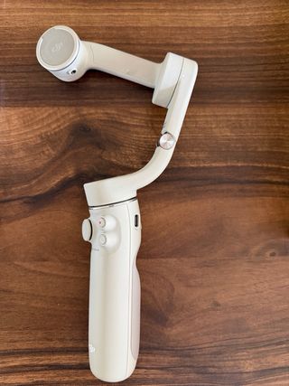 Estabilizador móvil DJI OM 5