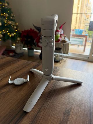 Estabilizador móvil DJI OM 5