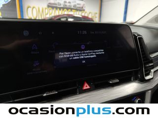 Kia Sportage 1.6 CRDi MHEV Business 4x2 100 kW (136 CV)