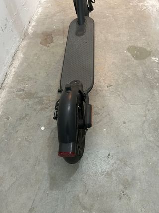 Patinete Eléctrico Xiaomi 1S