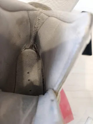 Pattini Edea Esordio Taglia 235 con piastra Qskate 130