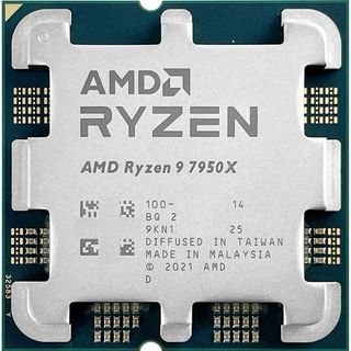 AMD Ryzen 9 7950X (AM5)