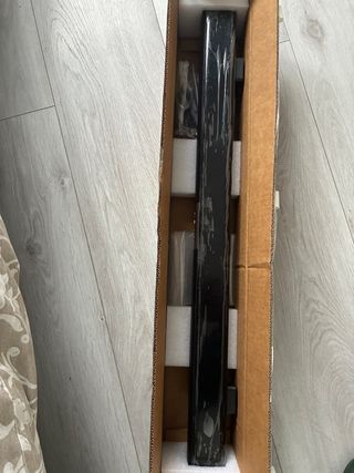 barra de sonido bluetooth