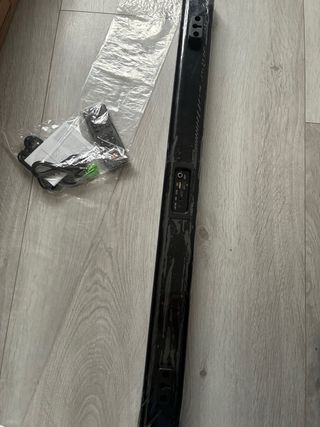 barra de sonido bluetooth