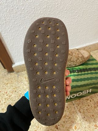 Nike ReactX Rejuven8 Slide