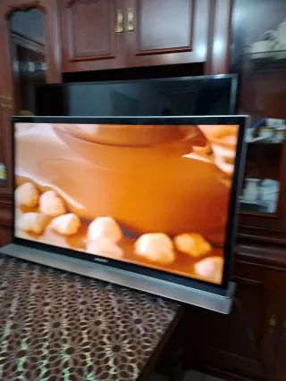 Televisor Sony Negro