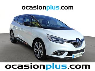 Renault Grand Scenic Zen TCe 103 kW (140 CV) GPF
