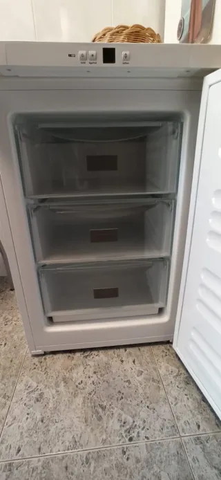 Congelador Vertical Liebherr GP1213-21