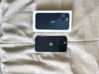 iPhone 13 mini 128GB 5G Negro