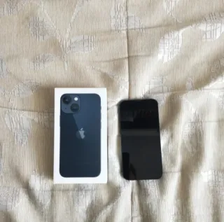 iPhone 13 mini 128GB 5G Negro