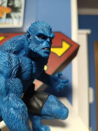 Figura Bestia X-Men Kotobukiya