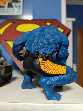 Figura Bestia X-Men Kotobukiya