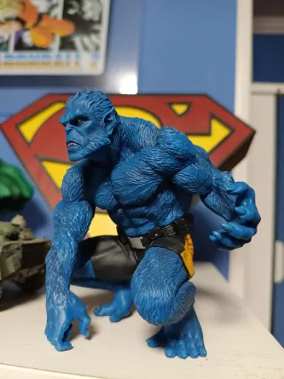 Figura Bestia X-Men Kotobukiya