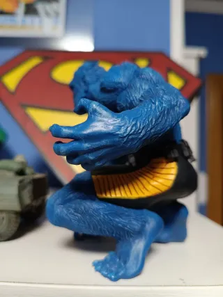 Figura Bestia X-Men Kotobukiya