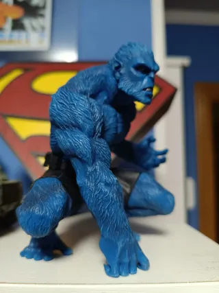 Figura Bestia X-Men Kotobukiya