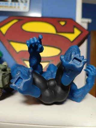 Figura Bestia X-Men Kotobukiya