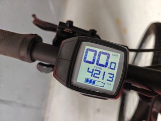 Orbea Wild FS H25 2021 talla M