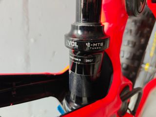 Orbea Wild FS H25 2021 talla M