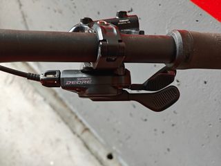 Orbea Wild FS H25 2021 talla M