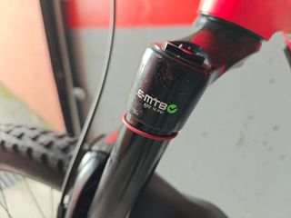 Orbea Wild FS H25 2021 talla M