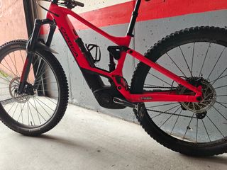 Orbea Wild FS H25 2021 talla M