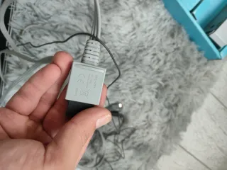 Nintendo Wii original con caja + 4 mandos + cables