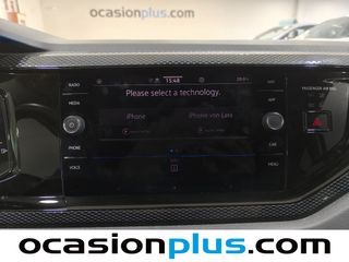 Volkswagen Taigo ``Más`` 1.0 TSI 85 kW (115 CV)