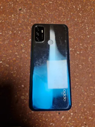 Oppo A53s 128GB Buen Estado Poco Uso Preciofijo