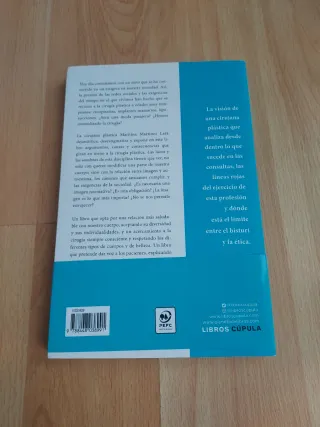 Confesiones de una cirujana plástica