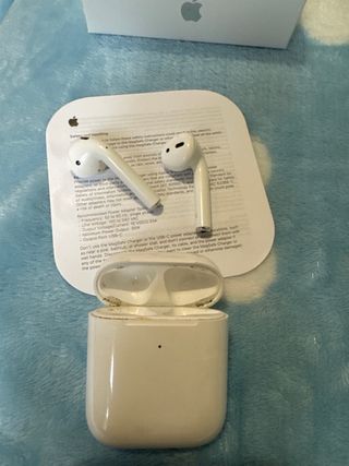 AirPods Pro 2da Gen Cancelación Ruido