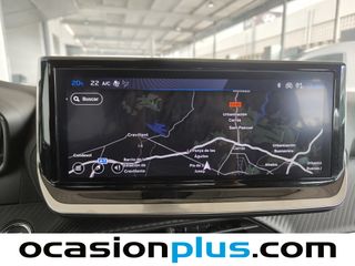 Peugeot 2008 Allure Hybrid eDCS6 100 kW (136 CV)