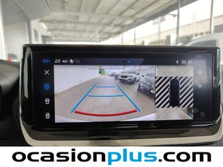 Peugeot 2008 Allure Hybrid eDCS6 100 kW (136 CV)