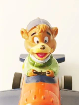 Figura de Disney talestin avion