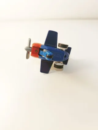 Figura de Disney talestin avion