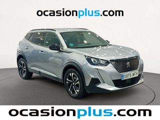 Peugeot 2008 PureTech 100 S&S Allure 75 kW (100 CV)