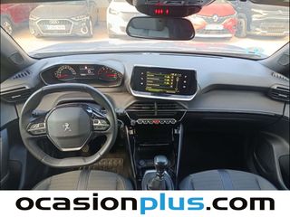 Peugeot 2008 PureTech 100 S&S Allure 75 kW (100 CV)