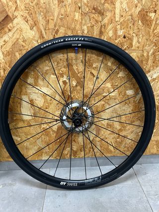 Ruedas DT Swiss P1800