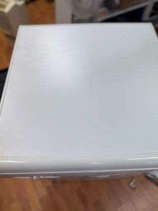 Lavavajillas Edesa 2VE-211P