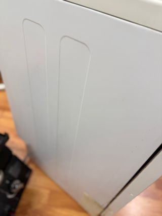 Lavavajillas Edesa 2VE-211P