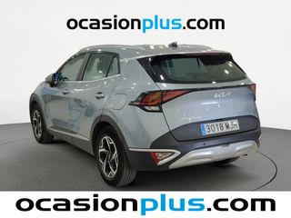 Kia Sportage 1.6 CRDi MHEV Business 4x2 100 kW (136 CV)