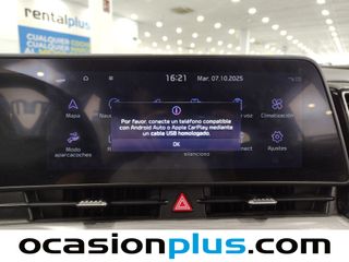 Kia Sportage 1.6 CRDi MHEV Business 4x2 100 kW (136 CV)