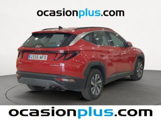 Hyundai Tucson 1.6 CRDI Maxx 85 kW (115 CV)