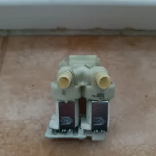 Despiece lavadora Balay Eurowasher 840 3TI840A /18