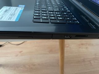 Computer portatile MSI i7 NVIDIA 17» Buone condizioni