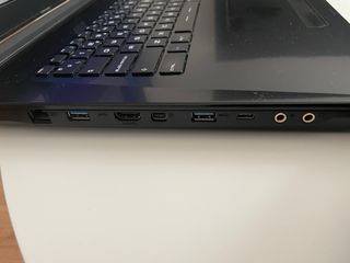 Computer portatile MSI i7 NVIDIA 17» Buone condizioni